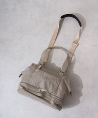 画像をギャラリービューアにロードします ボストンバッグ FL141020
