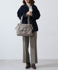 画像をギャラリービューアにロードします ボストンバッグ FL141020
