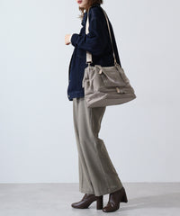 画像をギャラリービューアにロードします ボストンバッグ FL141020
