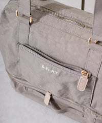 画像をギャラリービューアにロードします ボストンバッグ FL141020
