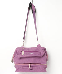 画像をギャラリービューアにロードします ボストンバッグ FL141020
