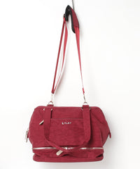 画像をギャラリービューアにロードします ボストンバッグ FL141020
