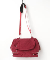 画像をギャラリービューアにロードします ボストンバッグ FL141020
