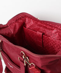 画像をギャラリービューアにロードします ボストンバッグ FL141020
