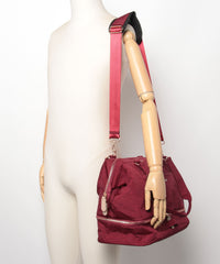 画像をギャラリービューアにロードします ボストンバッグ FL141020
