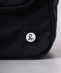 画像をギャラリービューアにロードします トラベルポーチ　FL141021
