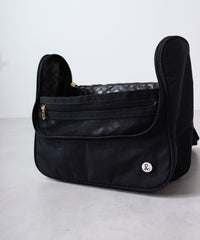 画像をギャラリービューアにロードします トラベルポーチ　FL141021
