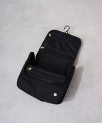 画像をギャラリービューアにロードします トラベルポーチ　FL141021
