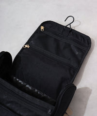 画像をギャラリービューアにロードします トラベルポーチ　FL141021
