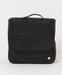 画像をギャラリービューアにロードします トラベルポーチ　FL141021
