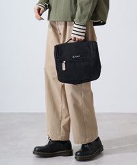 画像をギャラリービューアにロードします トラベルポーチ　FL141021
