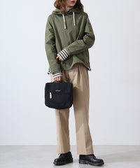 画像をギャラリービューアにロードします トラベルポーチ　FL141021
