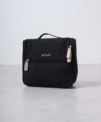 画像をギャラリービューアにロードします トラベルポーチ　FL141021
