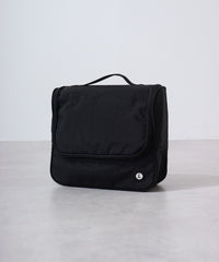 画像をギャラリービューアにロードします トラベルポーチ　FL141021
