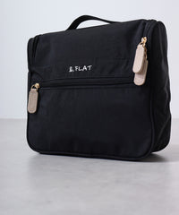 画像をギャラリービューアにロードします トラベルポーチ　FL141021
