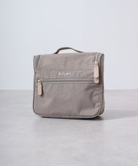 画像をギャラリービューアにロードします トラベルポーチ　FL141021
