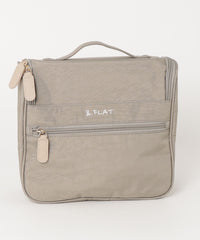 画像をギャラリービューアにロードします トラベルポーチ　FL141021
