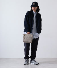 画像をギャラリービューアにロードします トラベルポーチ　FL141021
