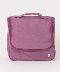 画像をギャラリービューアにロードします トラベルポーチ　FL141021
