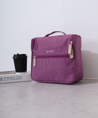 画像をギャラリービューアにロードします トラベルポーチ　FL141021
