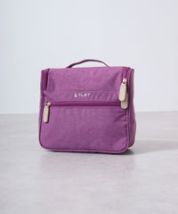 画像をギャラリービューアにロードします トラベルポーチ　FL141021
