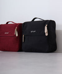 画像をギャラリービューアにロードします トラベルポーチ　FL141021
