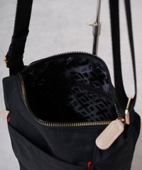 画像をギャラリービューアにロードします ショルダーバッグ　FL141022
