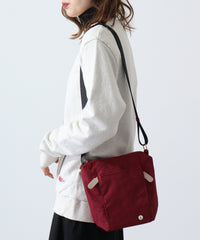 画像をギャラリービューアにロードします ショルダーバッグ　FL141022
