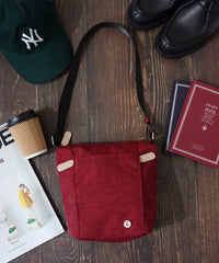 画像をギャラリービューアにロードします ショルダーバッグ　FL141022
