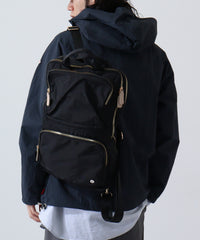 画像をギャラリービューアにロードします リュック　FL141023
