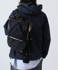 画像をギャラリービューアにロードします リュック　FL141023
