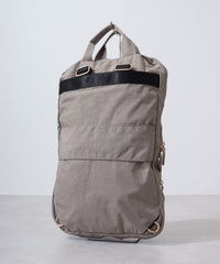 画像をギャラリービューアにロードします リュック　FL141023
