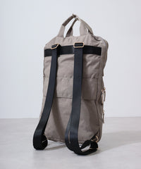 画像をギャラリービューアにロードします リュック　FL141023
