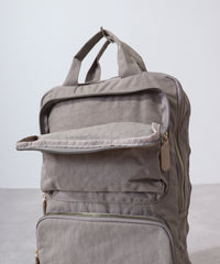 画像をギャラリービューアにロードします リュック　FL141023
