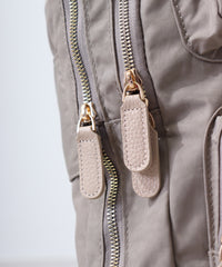 画像をギャラリービューアにロードします リュック　FL141023
