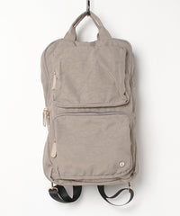 画像をギャラリービューアにロードします リュック　FL141023
