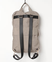 画像をギャラリービューアにロードします リュック　FL141023
