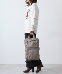 画像をギャラリービューアにロードします リュック　FL141023
