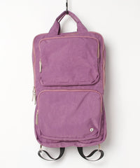 画像をギャラリービューアにロードします リュック　FL141023
