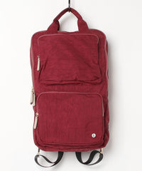 画像をギャラリービューアにロードします リュック　FL141023
