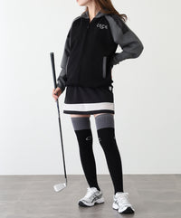 画像をギャラリービューアにロードします KNEE HIGHT SOCKS
