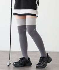 画像をギャラリービューアにロードします KNEE HIGHT SOCKS
