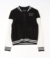 画像をギャラリービューアにロードします プードルニットスタジャン CGF2411BL
