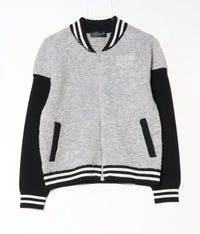 画像をギャラリービューアにロードします プードルニットスタジャン CGF2411BL
