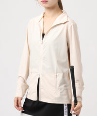 画像をギャラリービューアにロードします SWING BLOUSON　CGF26012BL
