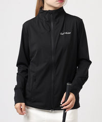 画像をギャラリービューアにロードします SWING BLOUSON　CGF26012BL
