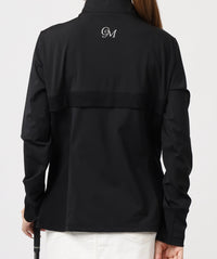 画像をギャラリービューアにロードします SWING BLOUSON　CGF26012BL
