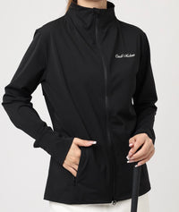 画像をギャラリービューアにロードします SWING BLOUSON　CGF26012BL
