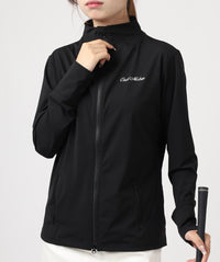 画像をギャラリービューアにロードします SWING BLOUSON　CGF26012BL
