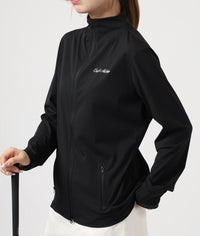 画像をギャラリービューアにロードします SWING BLOUSON　CGF26012BL
